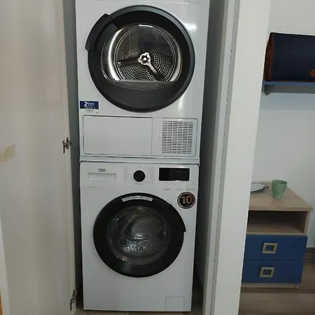 Apartman Da Chloe