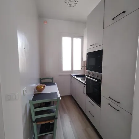 Apartman Da Chloe Monopoli