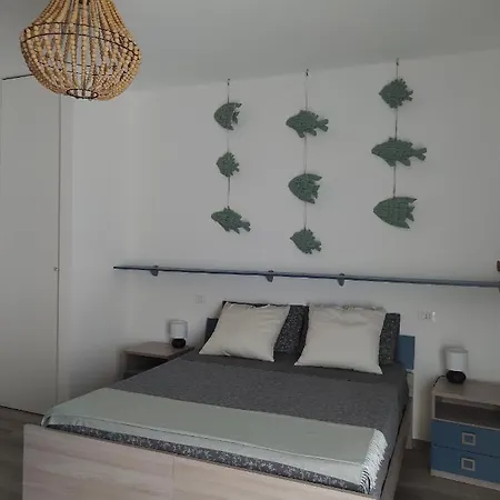 Apartman Da Chloe