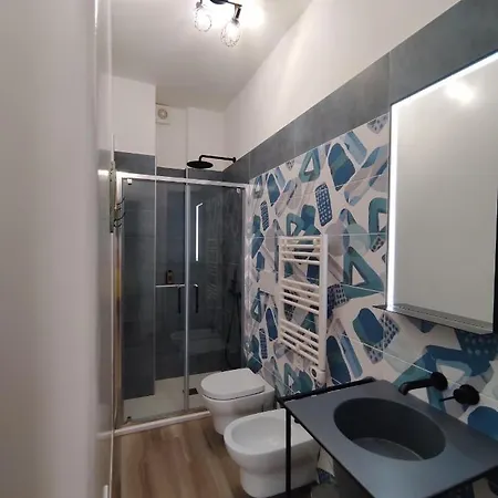 Apartman Da Chloe Monopoli
