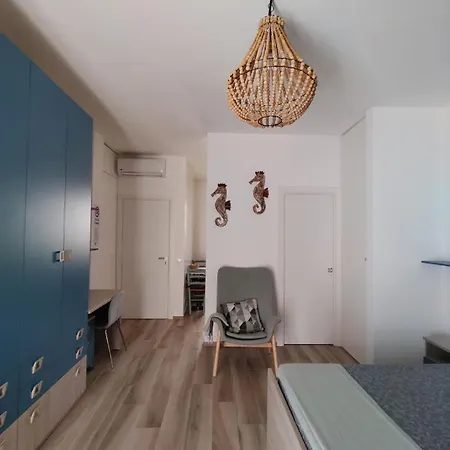 Apartament Da Chloe Monopoli