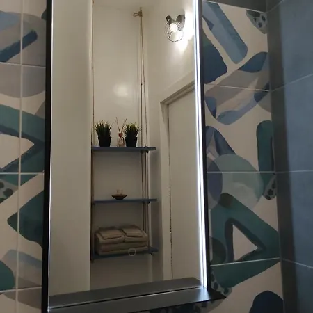 Da Chloe Apartament Monopoli