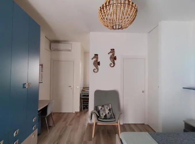 Apartment Da Chloè Monopoli