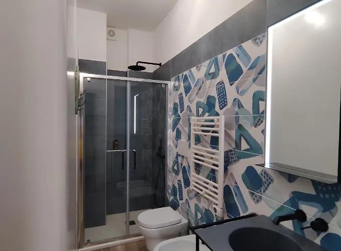 Apartment Da Chloè Monopoli