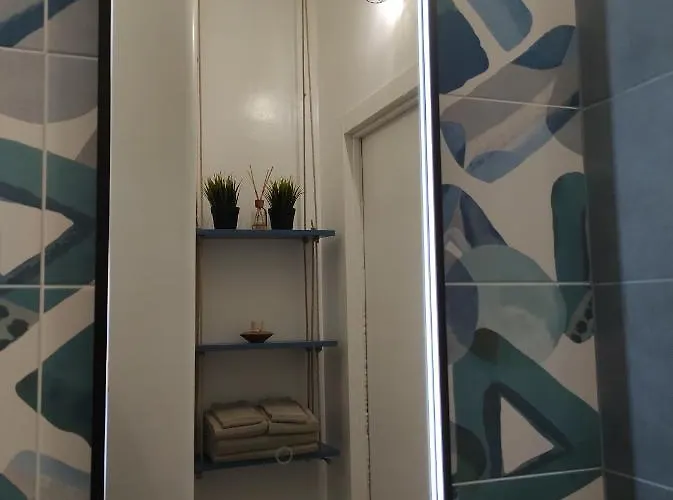 Da Chloè Apartment Monopoli